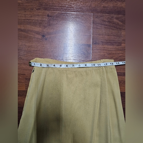 1940s ladies suit with pencil skirt - Picture 14 of 15